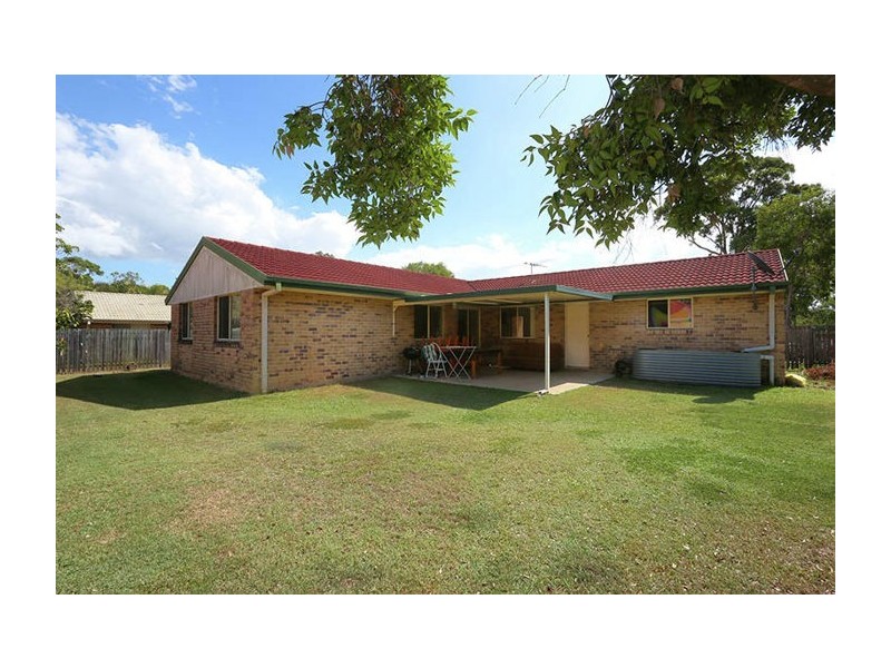 5 Eucalyptus Court, Capalaba QLD 4157