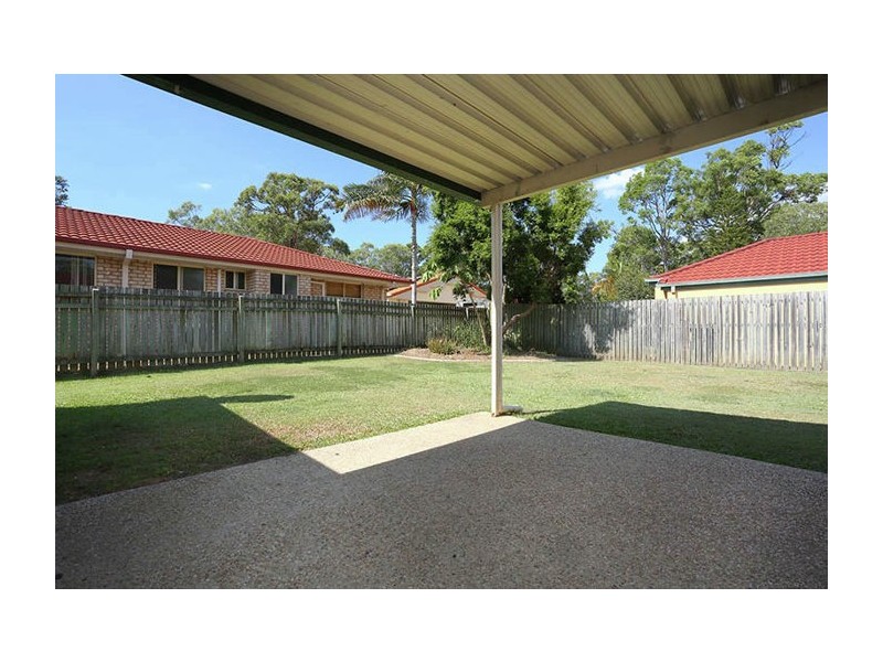 5 Eucalyptus Court, Capalaba QLD 4157