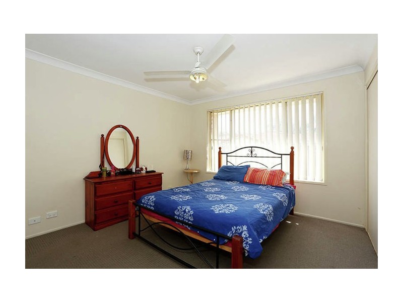 5 Eucalyptus Court, Capalaba QLD 4157