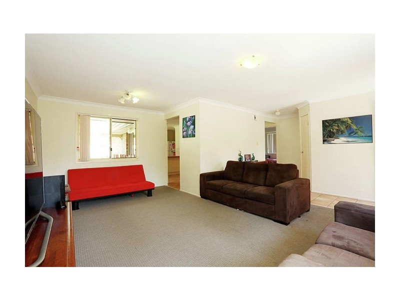 5 Eucalyptus Court, Capalaba QLD 4157