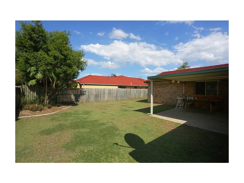 5 Eucalyptus Court, Capalaba QLD 4157