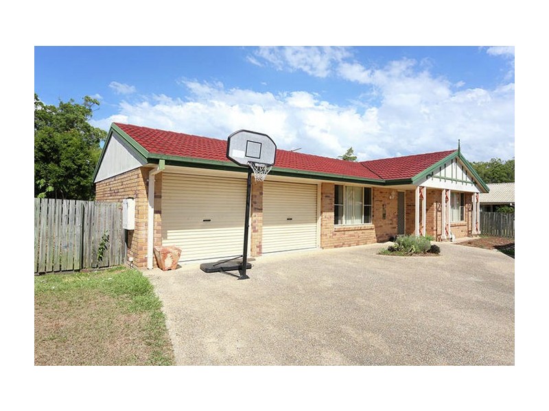 5 Eucalyptus Court, Capalaba QLD 4157
