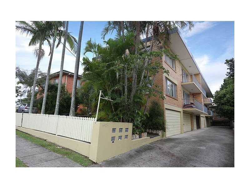 3 47 Llewellyn St, Kangaroo Point QLD 4169