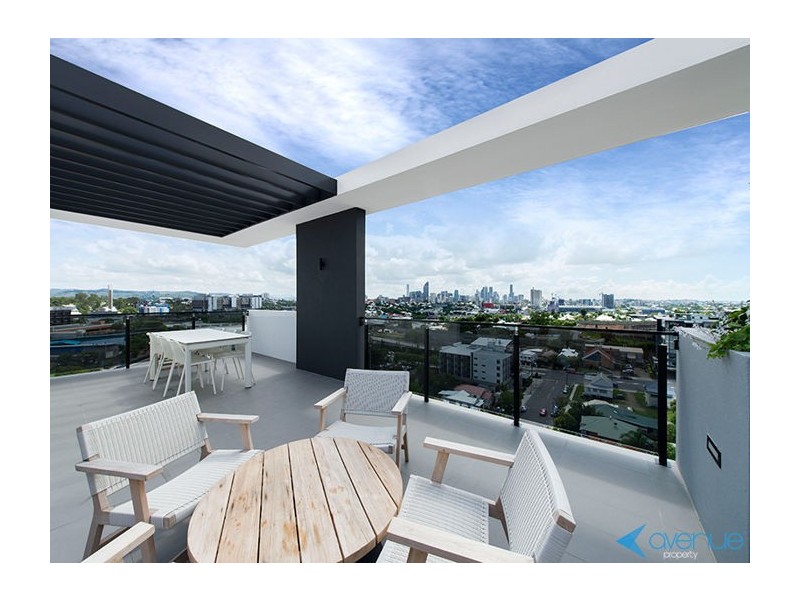 1107/24 Wolseley Street, Woolloongabba QLD 4102