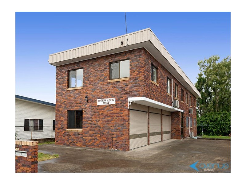 1/65 Hawthorne St, Woolloongabba QLD 4102