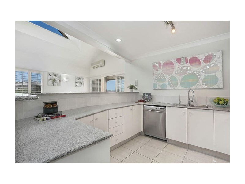 58/236 River Terrace, Kangaroo Point QLD 4169