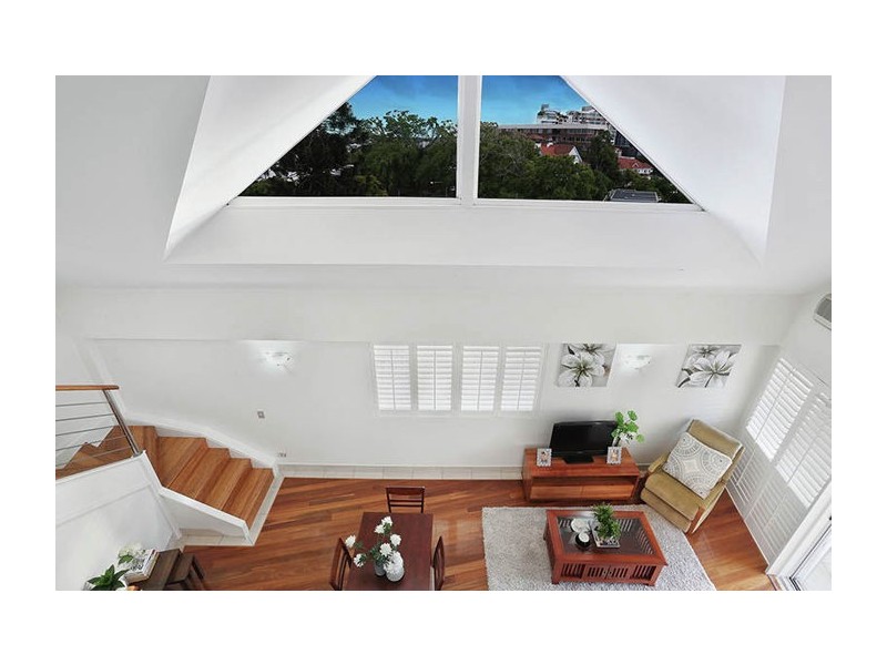 58/236 River Terrace, Kangaroo Point QLD 4169