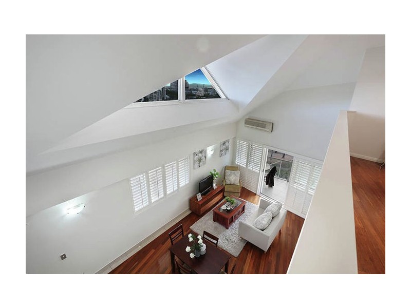 58/236 River Terrace, Kangaroo Point QLD 4169