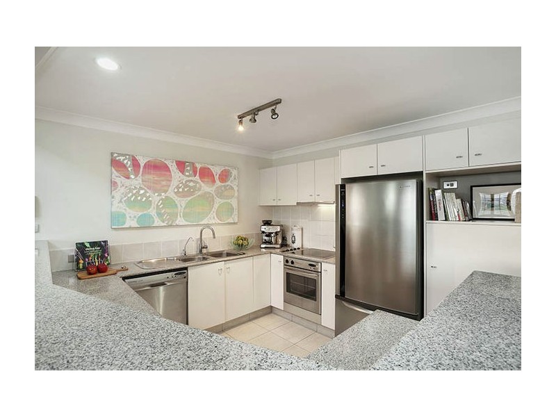 58/236 River Terrace, Kangaroo Point QLD 4169