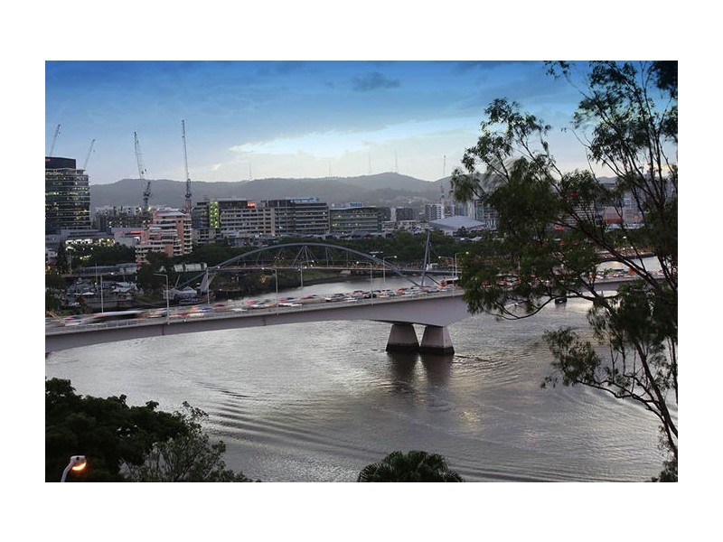 58/236 River Terrace, Kangaroo Point QLD 4169