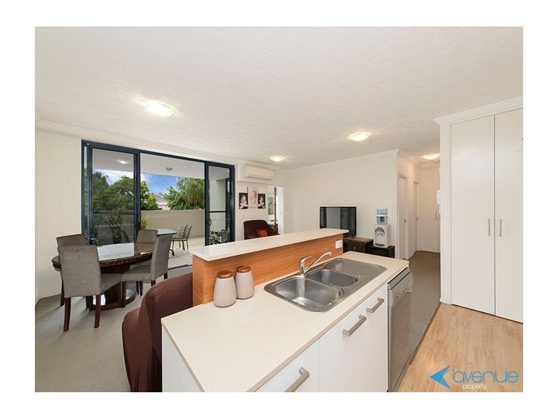 409/803 Stanley St, Woolloongabba QLD 4102