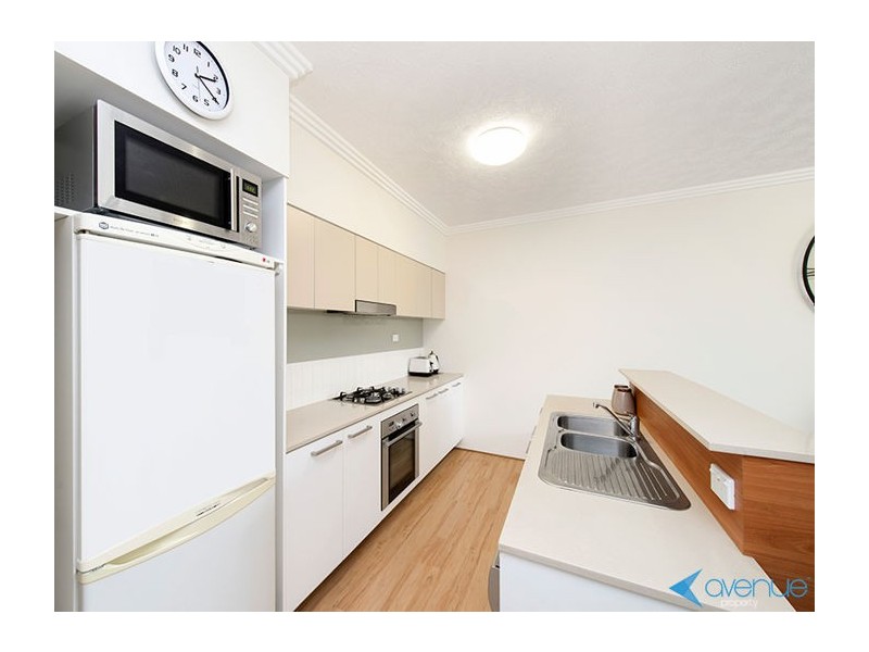 409/803 Stanley St, Woolloongabba QLD 4102