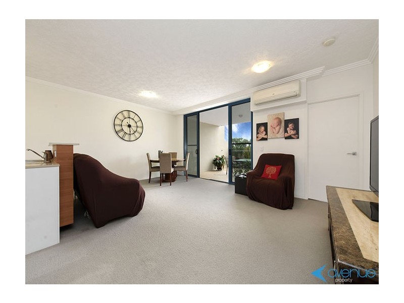 409/803 Stanley St, Woolloongabba QLD 4102