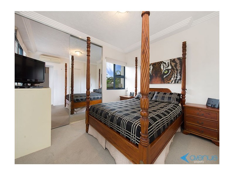 409/803 Stanley St, Woolloongabba QLD 4102