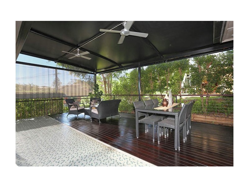 21 Thelma Street, Mount Gravatt East QLD 4122