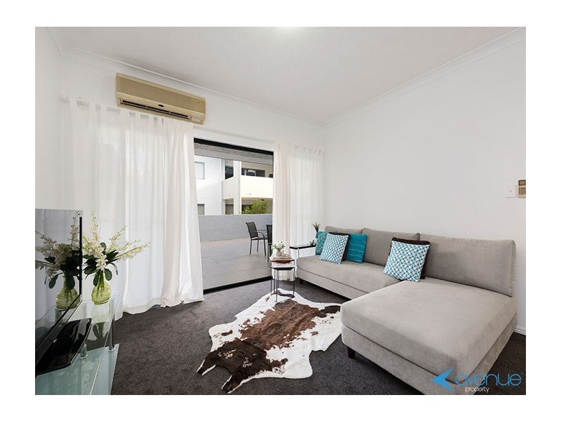 10/3 Heaslop Street, Woolloongabba QLD 4102