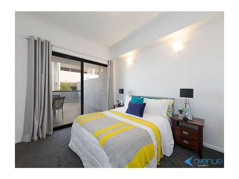 10/3 Heaslop Street, Woolloongabba QLD 4102