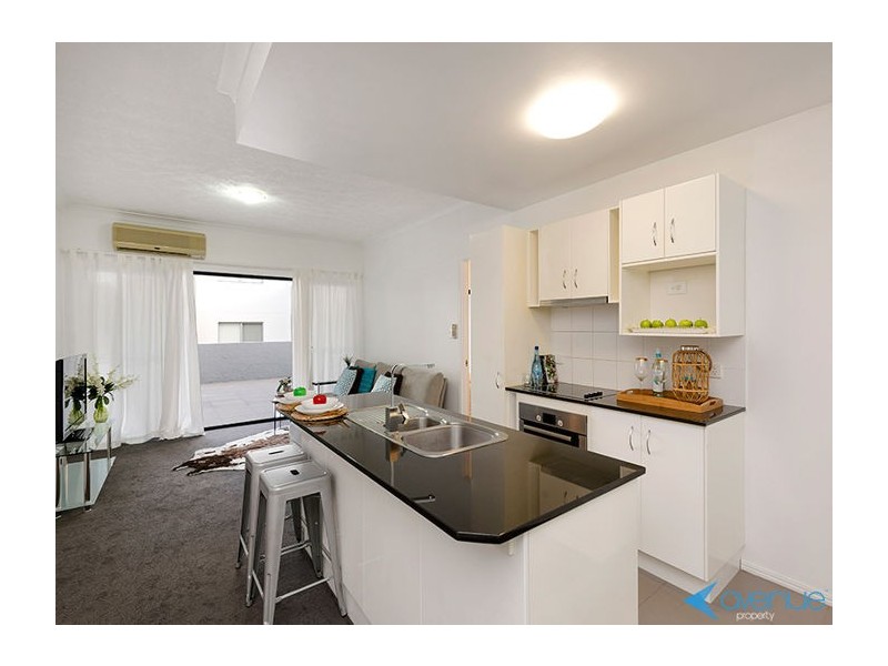 10/3 Heaslop Street, Woolloongabba QLD 4102