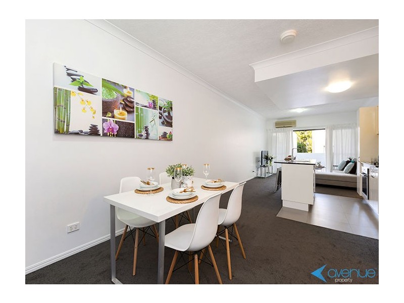 10/3 Heaslop Street, Woolloongabba QLD 4102