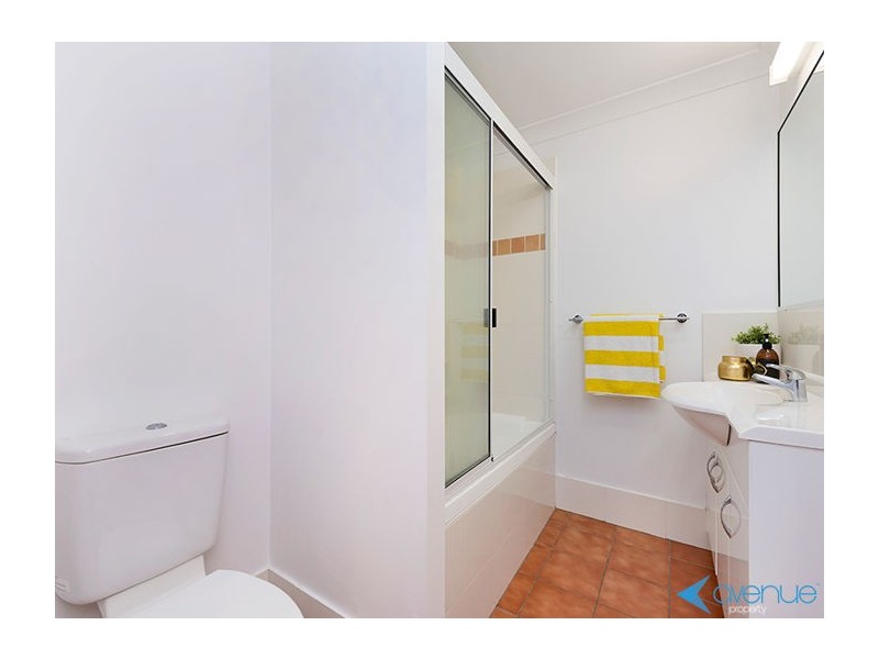 10/3 Heaslop Street, Woolloongabba QLD 4102