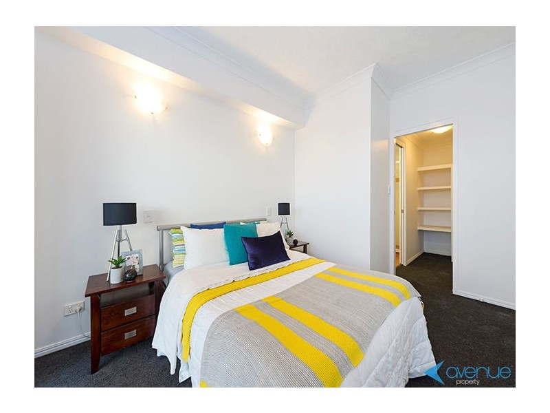 10/3 Heaslop Street, Woolloongabba QLD 4102