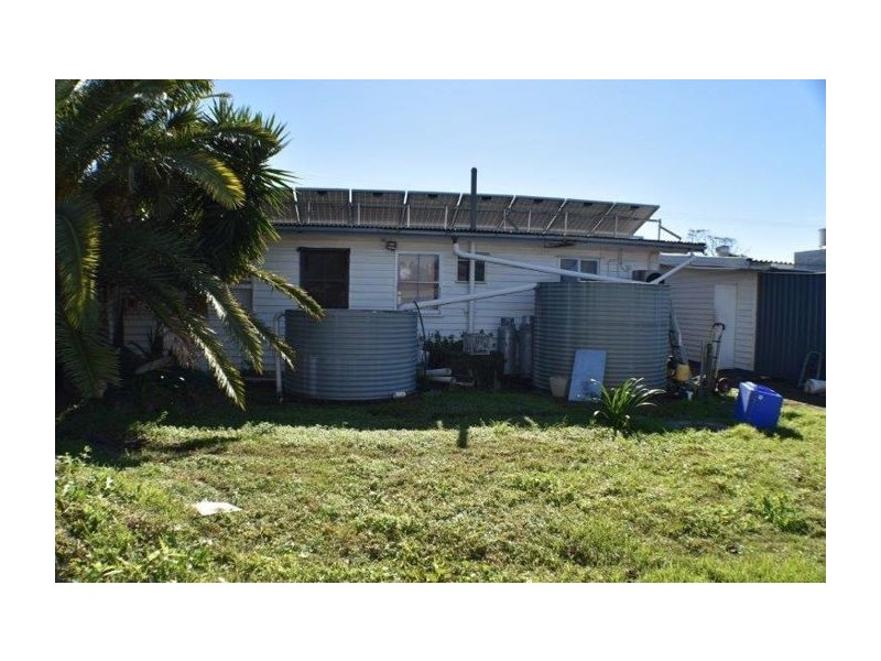 348 Cabbage Tree Point Road, Steiglitz QLD 4207