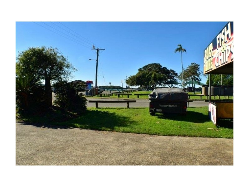 348 Cabbage Tree Point Road, Steiglitz QLD 4207