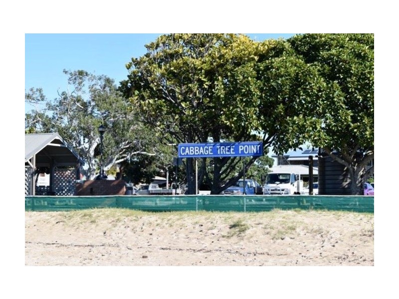 348 Cabbage Tree Point Road, Steiglitz QLD 4207