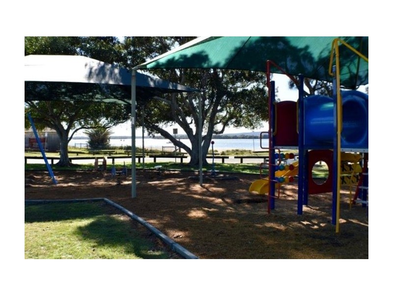 348 Cabbage Tree Point Road, Steiglitz QLD 4207