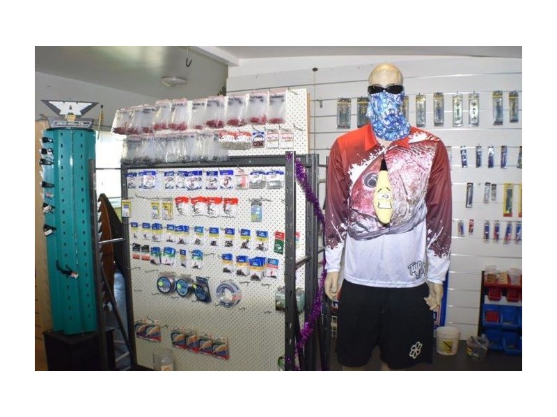 348 Cabbage Tree Point Road, Steiglitz QLD 4207