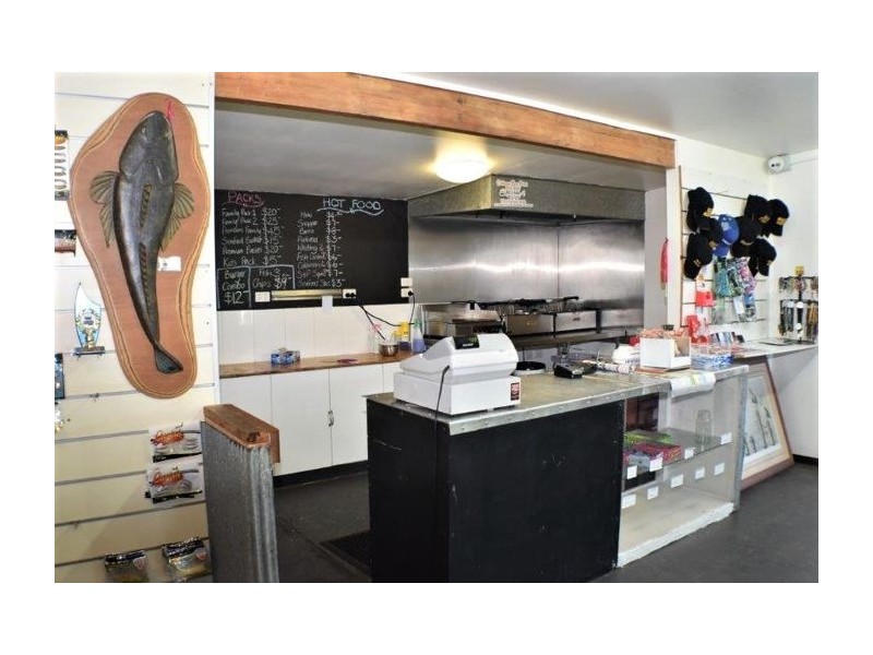 348 Cabbage Tree Point Road, Steiglitz QLD 4207