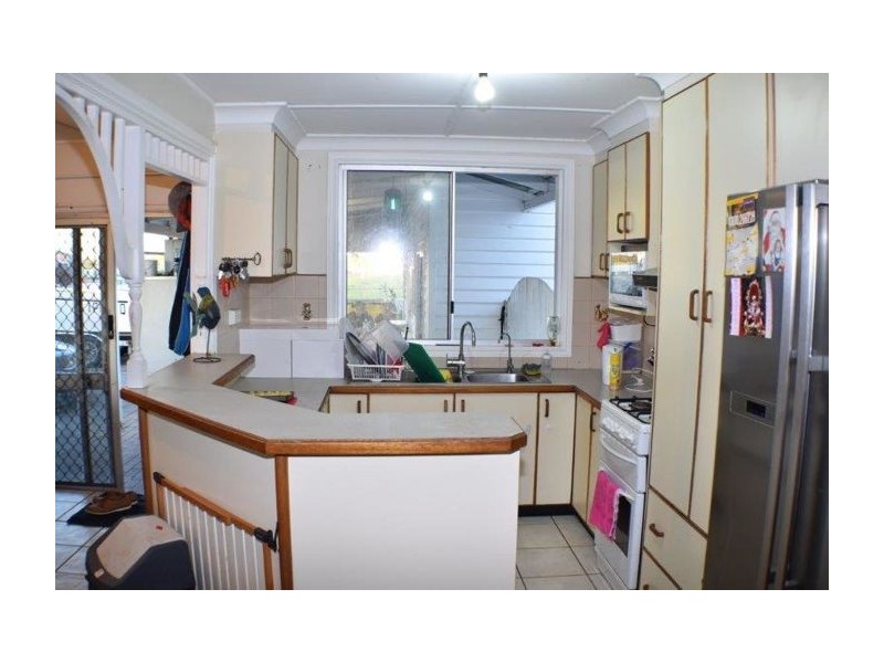 348 Cabbage Tree Point Road, Steiglitz QLD 4207