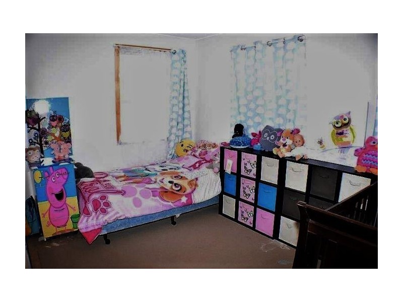 348 Cabbage Tree Point Road, Steiglitz QLD 4207