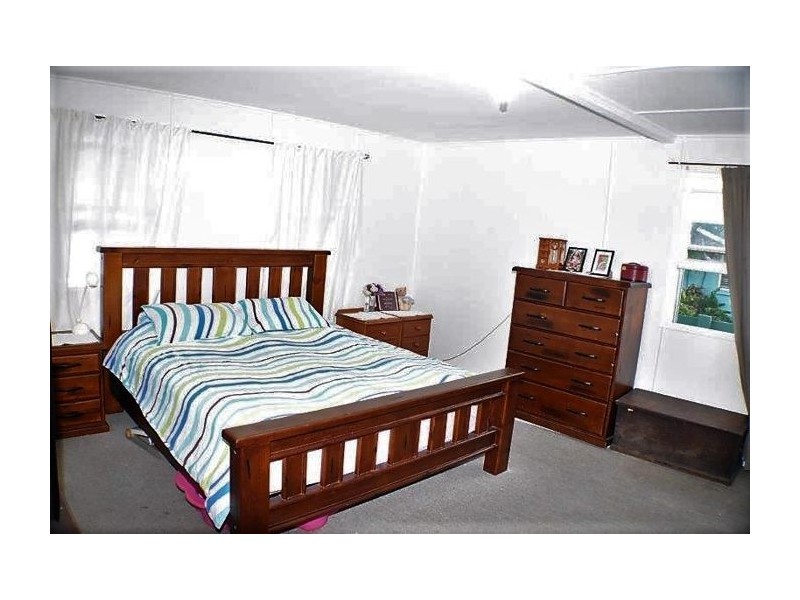 348 Cabbage Tree Point Road, Steiglitz QLD 4207