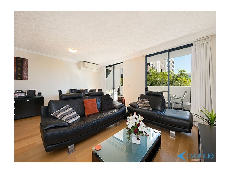 203/803 Stanley Street, Woolloongabba QLD 4102
