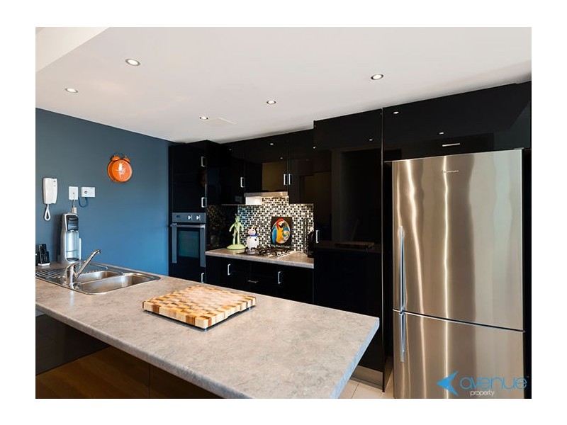 203/803 Stanley Street, Woolloongabba QLD 4102