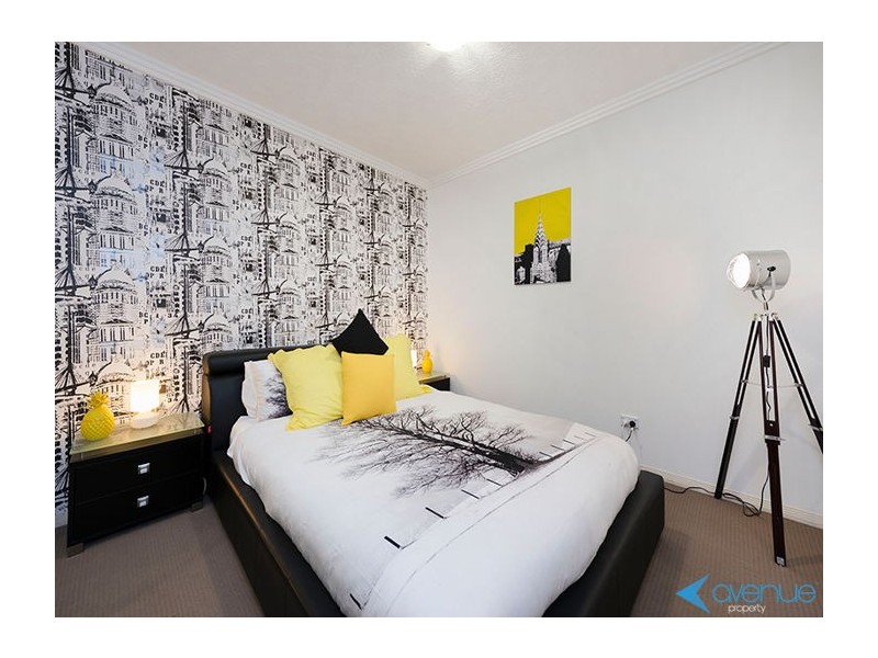 203/803 Stanley Street, Woolloongabba QLD 4102