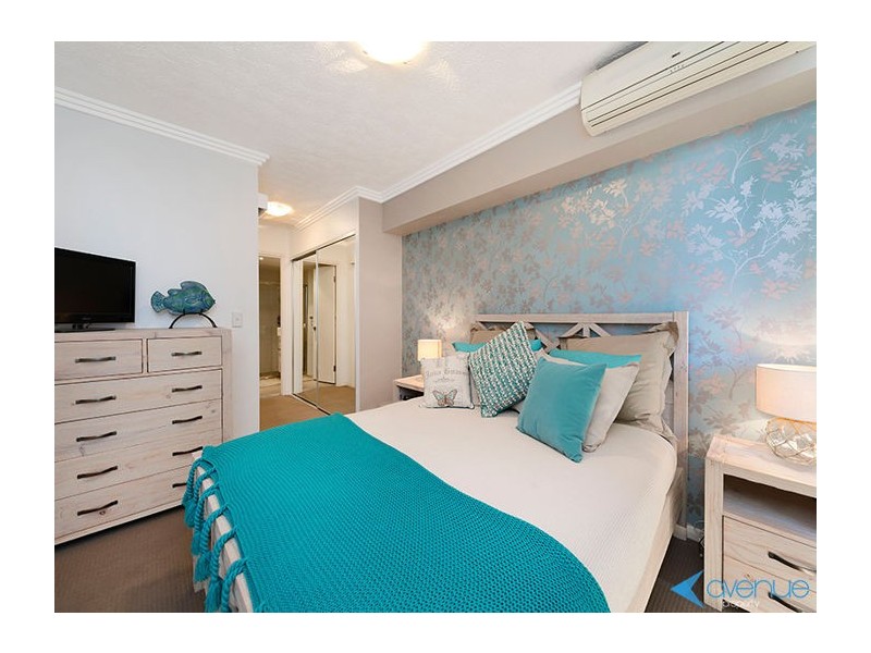 203/803 Stanley Street, Woolloongabba QLD 4102