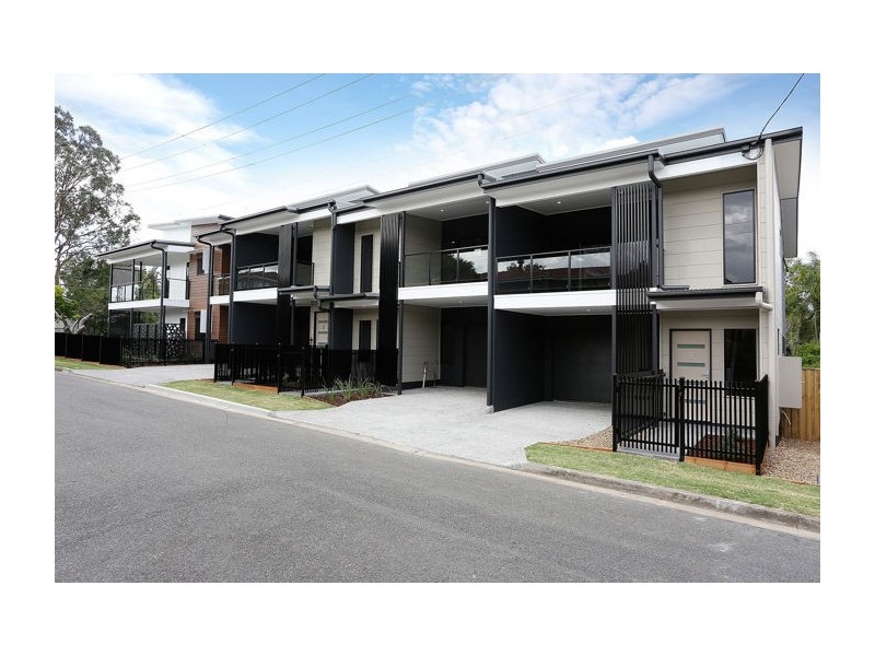 4 131 Keats St, Moorooka QLD 4105