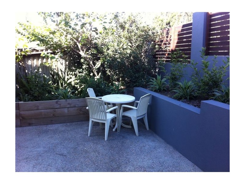 1/258 Gladstone Rd, Dutton Park QLD 4102