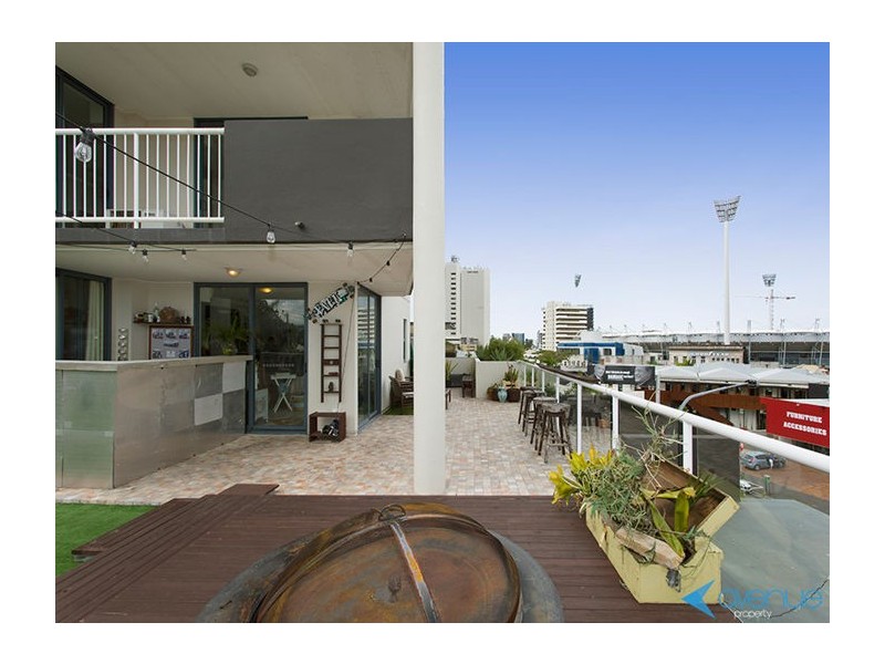 455 803 Stanley St, Woolloongabba QLD 4102