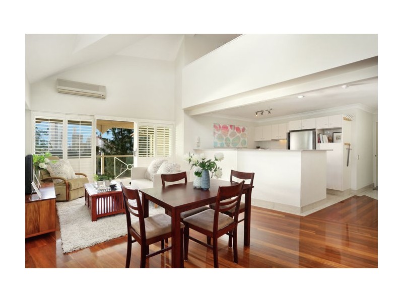 58/236 RIVER TERRACE, Kangaroo Point QLD 4169