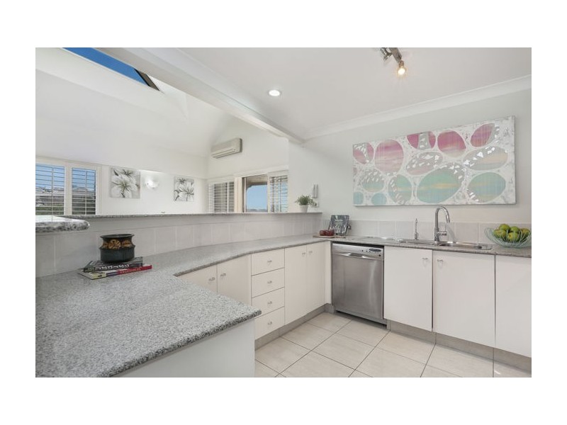 58/236 RIVER TERRACE, Kangaroo Point QLD 4169
