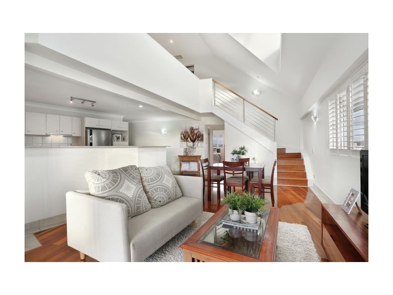 58/236 RIVER TERRACE, Kangaroo Point QLD 4169