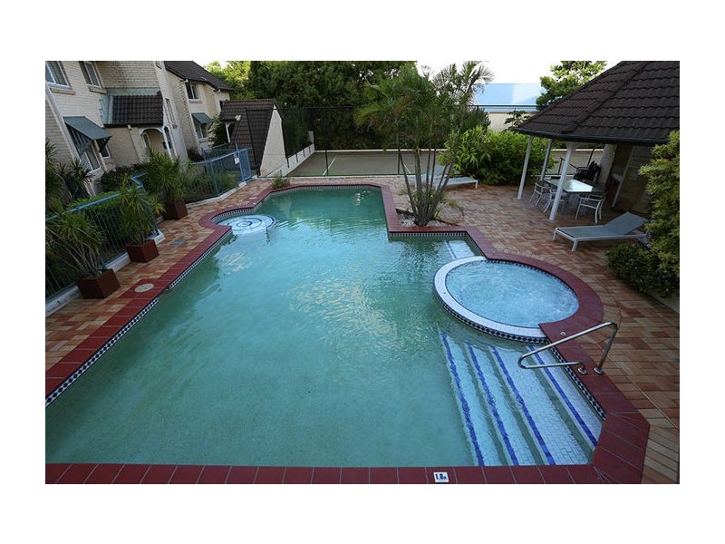 58/236 RIVER TERRACE, Kangaroo Point QLD 4169