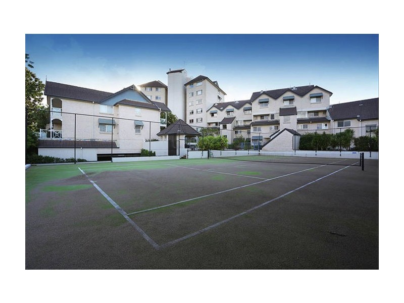 58/236 RIVER TERRACE, Kangaroo Point QLD 4169