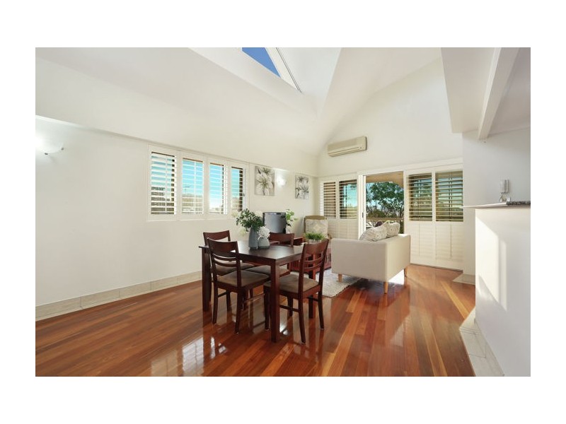 58/236 RIVER TERRACE, Kangaroo Point QLD 4169