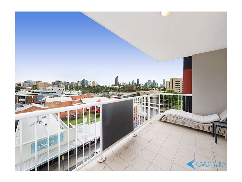 225/803 Stanley Street, Woolloongabba QLD 4102
