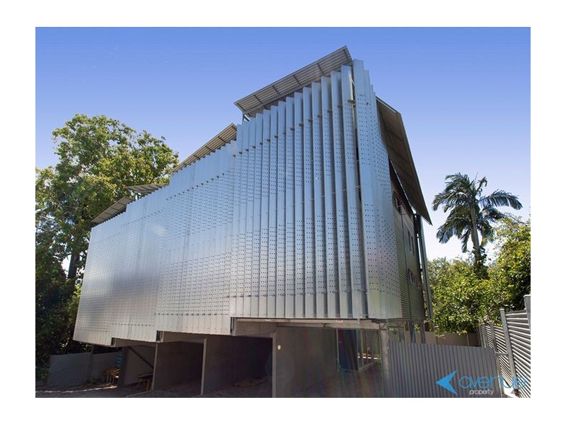 14 Eighth Avenue, Coorparoo QLD 4151