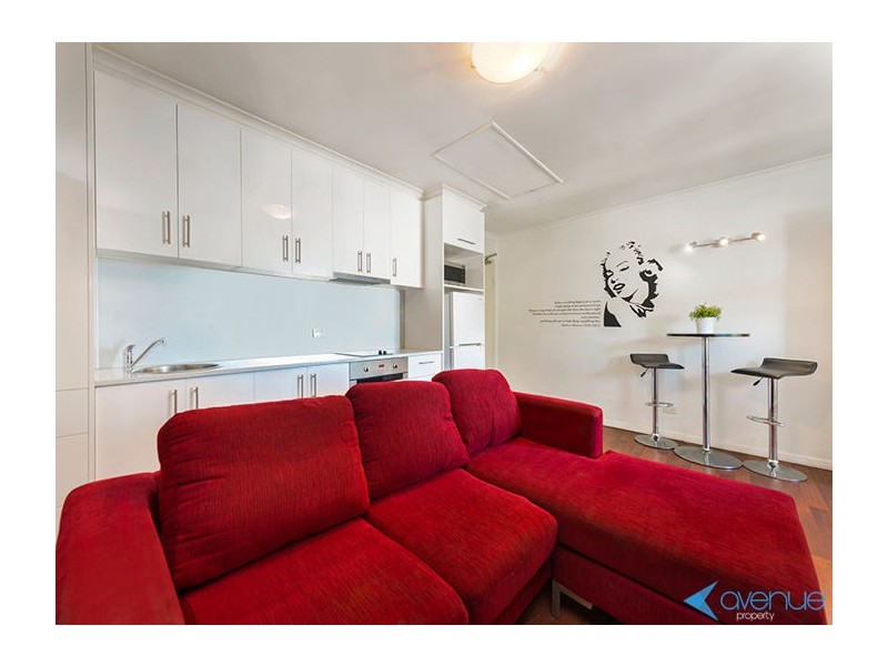 13/27 Princess Street, Kangaroo Point QLD 4169